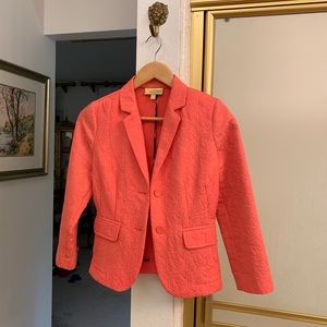 Princess Vera Wang Blazer Worn once or twice